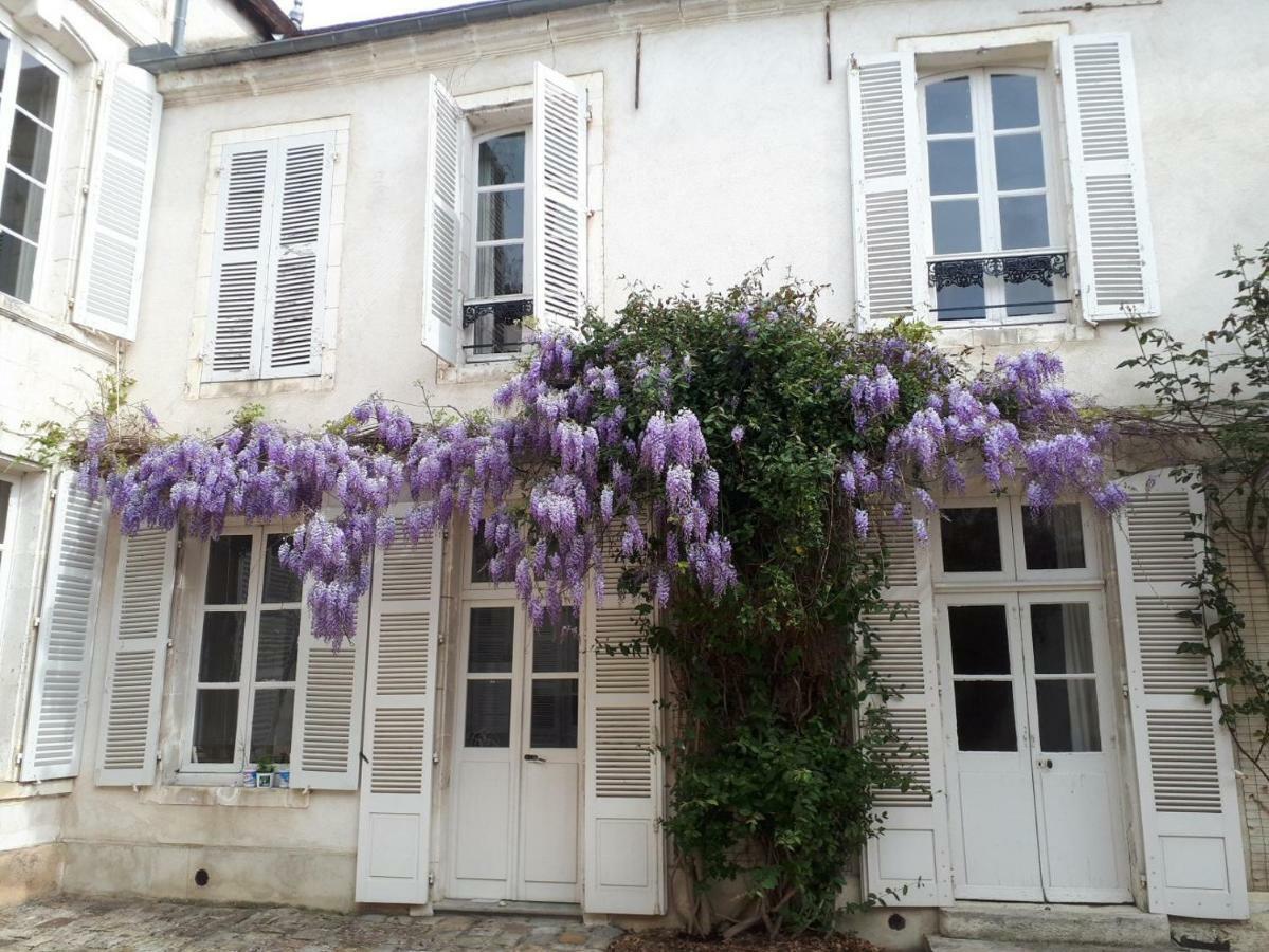 Bed & Breakfast Saint-eusebe Mansion - Particulier St-eusebe *