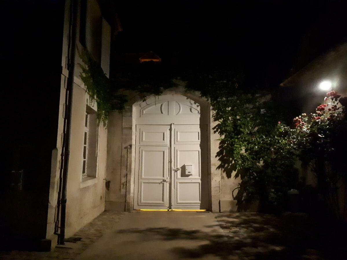 Bed & Breakfast Saint-eusebe Mansion - Particulier St-eusebe Auxerre