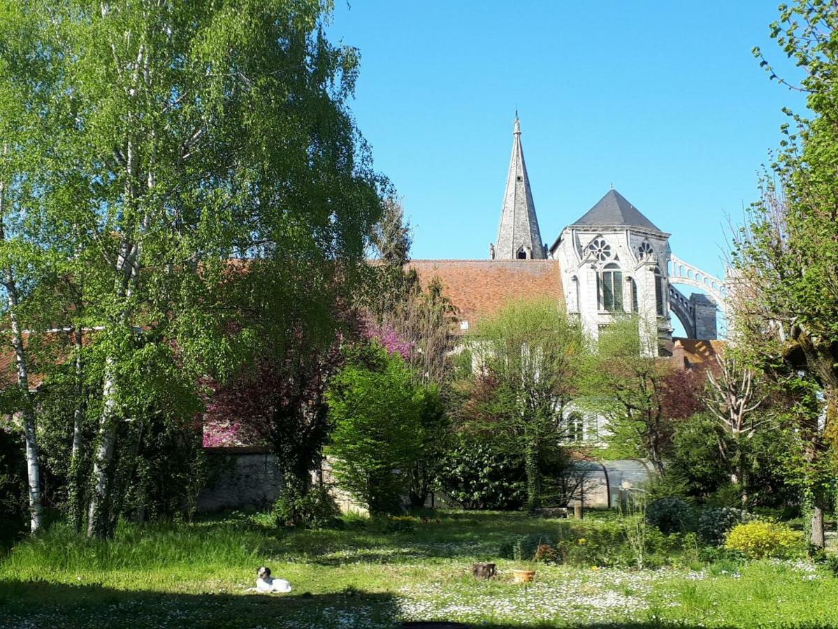 Bed & Breakfast Saint-eusebe Mansion - Particulier St-eusebe *