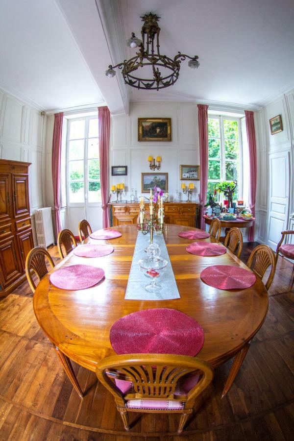 Saint-eusebe Mansion - Particulier St-eusebe * Auxerre