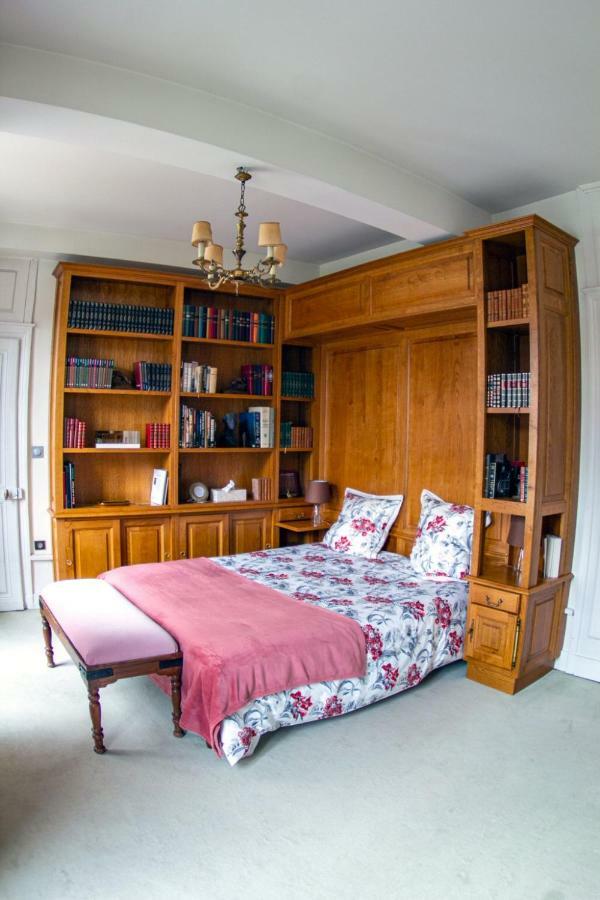 Saint-eusebe Mansion - Particulier St-eusebe Bed & Breakfast *